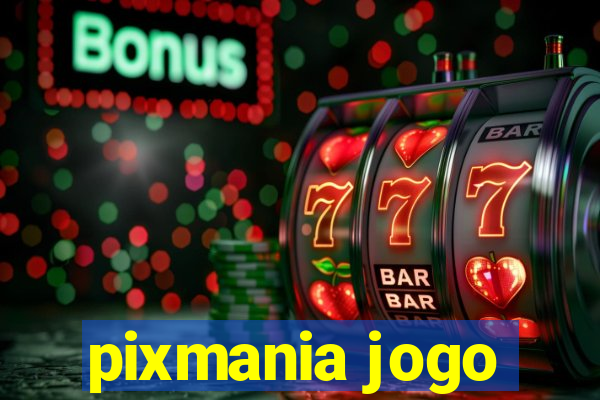 pixmania jogo